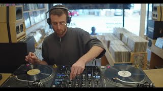 Australian Jazz and Soul mix with Kurt | Kingsland Records Live #80