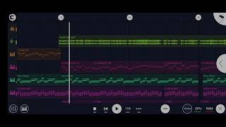 Trót Trao Duyên - NB3 Hoài Bảo || FL STUDIO MOBILE || Nhạc Trẻ EDM Chill Remix Gây Nghiện Hot TikTok