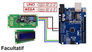 Dépoussiéreur (Partie 4 = L'utilisation d'Arduino)