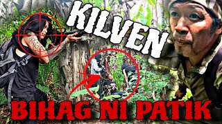 KILVEN BIHAG NI PATIK