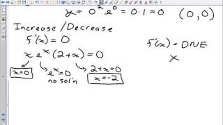 17 18 E Graphing Exponential and Logarithmic Functions 1