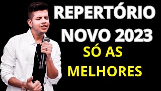 NADSON FERINHA REPERTÓRIO NOVO - NADSON FERINHA SÓ AS MELHORES MUSICAS DE 2023