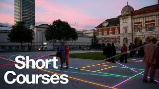 Make it Chelsea, Camberwell and Wimbledon Colleges of Arts | Short Courses