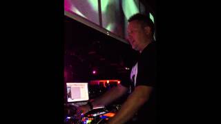 Umek   14 07 12   K Club