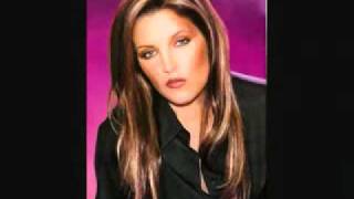 Yellow To Blue - Lisa Marie Presley