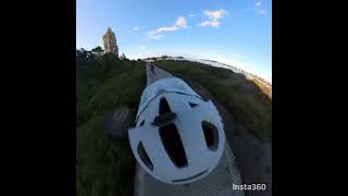 Chill ride around Tauranga city with Tauranga NICU Nurses.