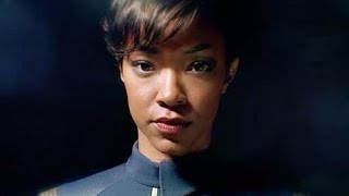 Star Trek Discovery Trailer Legendado Netflix