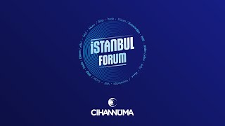 İstanbul Forum Basın Lansmanı