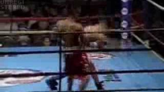 Awesome Knockout Compilation