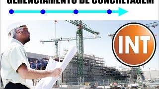 CURSO DE GERENCIAMENTO DE CONCRETAGENS ONLINE - DEMONSTRATIVO DO MÉTODO EAD