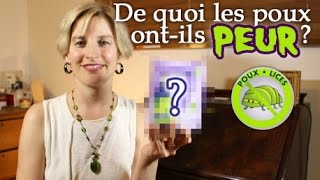 Une solution naturelle contre les poux #spécialrentrée