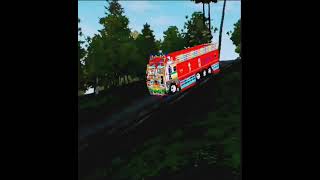 New tata 3518 truck mod #for#bussid#mod