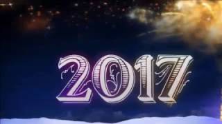 Поздравляем с новым годом!!!!! 2017!!! Евгения Абраменко