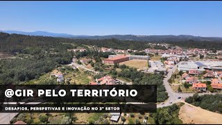 “@GIR pelo Território – Desafios, Perspetivas e Inovação no 3º setor” | Arganil