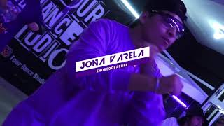 logic - homicide ft Eminen ( oficial vídeo ) Choreo - Ary Rod ft Jona Varela