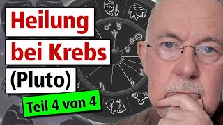 Heilung bei Krebs: die 4 Grundformen / Teil 4 - "der plutonische Typ" / Astro-Medizin nach APL