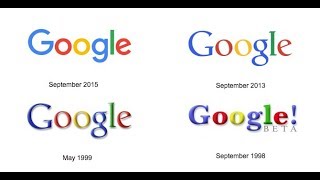 Google Evolution