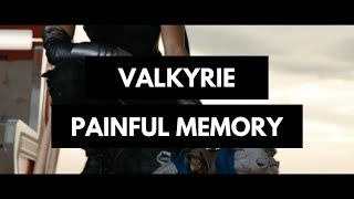 Valkyrie - Painful Memory