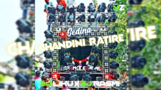 SEDINA CHANDINI RATIRE | TRANCE MIX | DJ LIKU X DJ RASMI