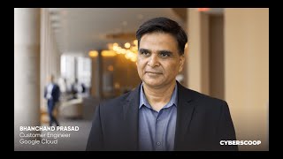 Bhanchand Prasad, Google Cloud | Zero Trust Summit 2022