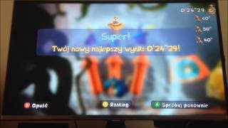 Rayman legends invasion 4-3 Xbox 360 24.29 (PB: 24.09) XBOX 360 WR