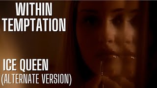 WITHIN TEMPTATION - Ice Queen (alternate version) (4K HD)