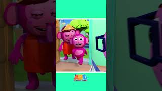 Música do Médico para crianças #shorts #musicainfantil #kentoelefante