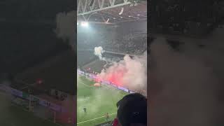 🇸🇪 Djurgårdens IF - IFK Norrköping 10.11.2024