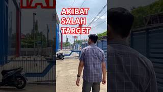 JADI PUSING KAN!!!