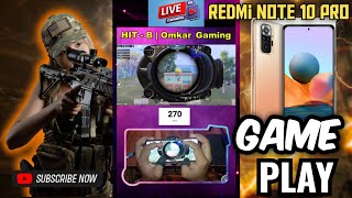 🎮 "PUBG Mobile: Handcam Skills Unleashed!"👑 "Handcam Headshots! Watch the King in Action 🎯"