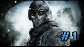 Call of duty/ghosts #1