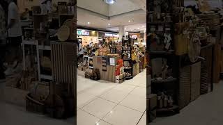 Philippines Manila shopping mall one the most countries tourists travel destinations more foods