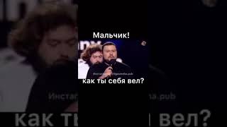 Дед Мороз#Новый год#Нехватка костюма