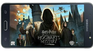 How to download Hogwarts mystery for free.100% real