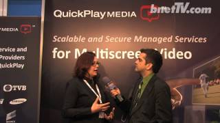 QuickPlay Media-Nikki Gore