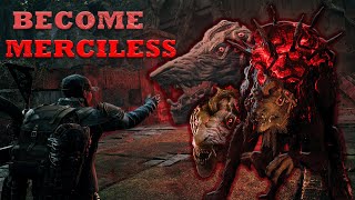 Remnant 2 Merciless Bleed Build | Crits = Infinite Rampage! Apocalypse Gameplay