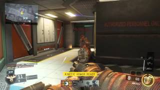 Black Ops 3 TDM Good Start