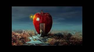 I Will Give My Love An Apple - Britten