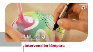 Actividades que te hacen bien | Intervención de objetos plásticos