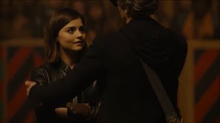 Clara and Doctor | Who We Are