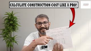 1000 sq.ft घर बनाने को कितना खर्च आएगा 2024 मे | 2024 house construction cost 1000 sq.ft house