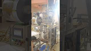 Masala Powder Packing machine Manufacturer In Ahmedabad Gujarat India &  Ahmedabad Packing machine