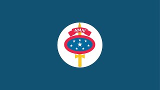 AMAI PMPR está ao vivo!