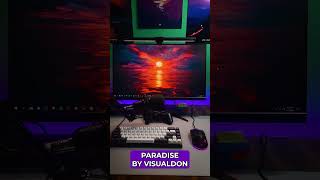 10/10 WALLPAPERS On Wallpaper Engine : Part-12 💜 #wallpaper #pcsetup #gamingsetup