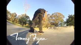 Picture Wheels - Tommy Fynn