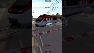 pickup mod#Bus simulator Indonesia#truck #ashok #indian #bus #short video