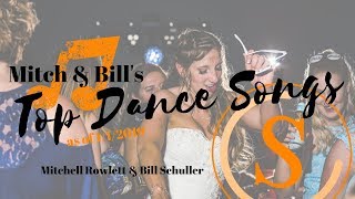 Mitch & Bill's top dance songs | Simple Secret #9