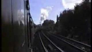 SVR Autumn Gala 2005 Part 2