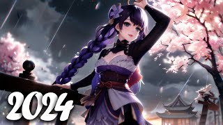 Nightcore Mix 2024 ♫ 1 Hour Nightcore Gaming Mix ♫ Best Nightcore Songs Mix 2024