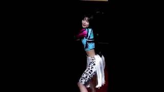 Red Velvet - Zimzalabim'  (SEULGI) The ReVe Festival 'Day 1 LIVE FANCAM